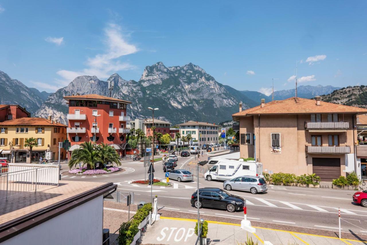 Sun Daire Torbole Sul Garda Dış mekan fotoğraf